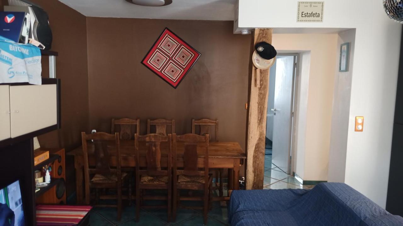 Appartement 2 Chambres Beyun Dış mekan fotoğraf