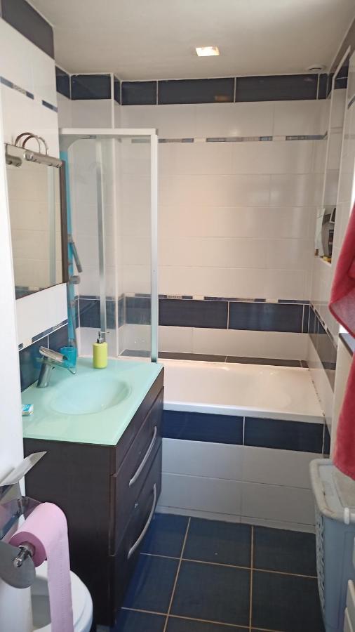 Appartement 2 Chambres Beyun Dış mekan fotoğraf