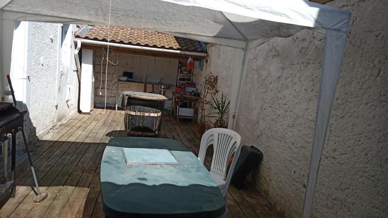 Appartement 2 Chambres Beyun Dış mekan fotoğraf
