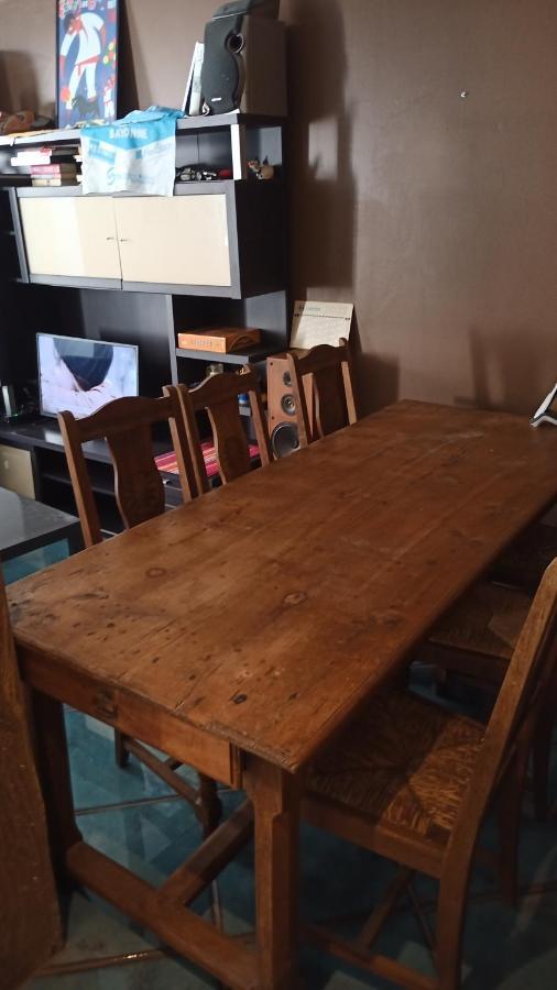 Appartement 2 Chambres Beyun Dış mekan fotoğraf