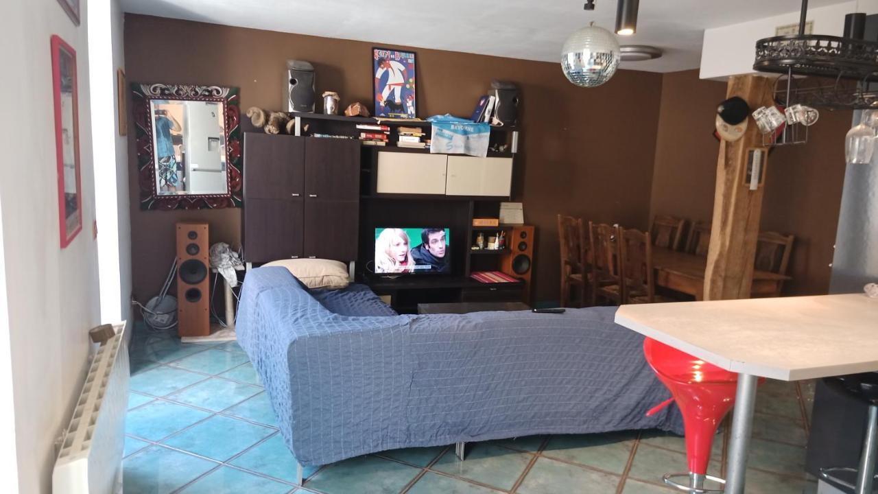 Appartement 2 Chambres Beyun Dış mekan fotoğraf